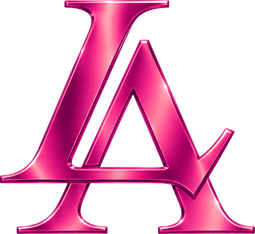 Laiba's Beauty logo