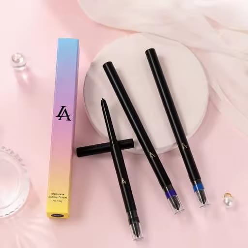 Laiba’s Beauty Brow Pencil & Brow Powder Duo — photo 6