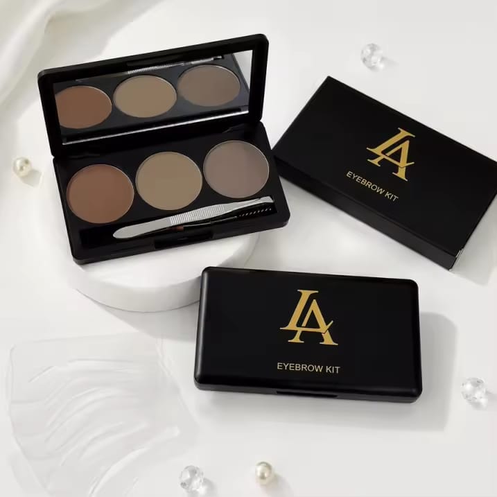 Laiba's Waterproof Brow Powder (Halal)