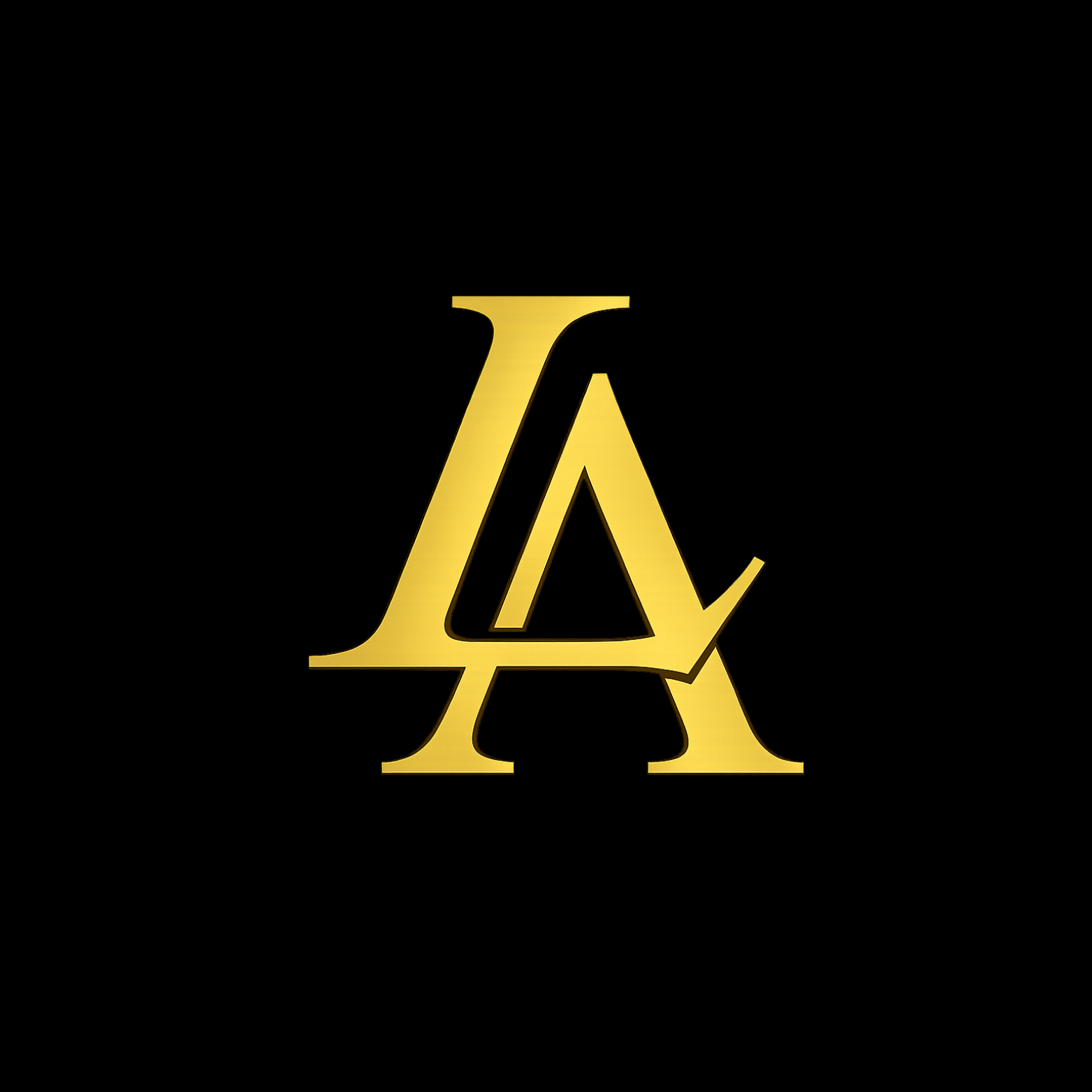 Laiba's Beauty logo